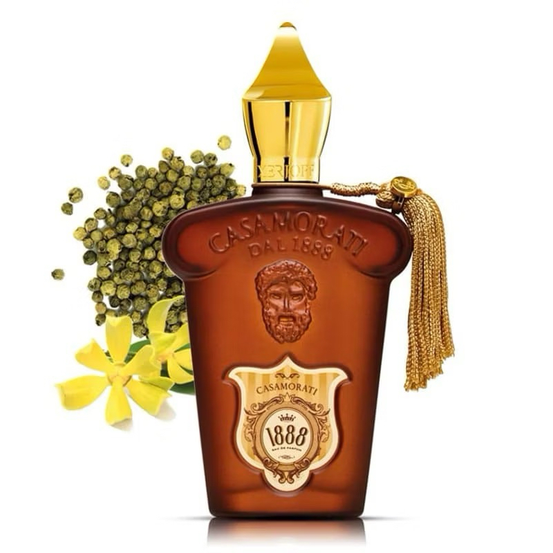 น้ำหอม Xerjoff Casamorati 1888 EDP 100 ml. *กล่องซีล*