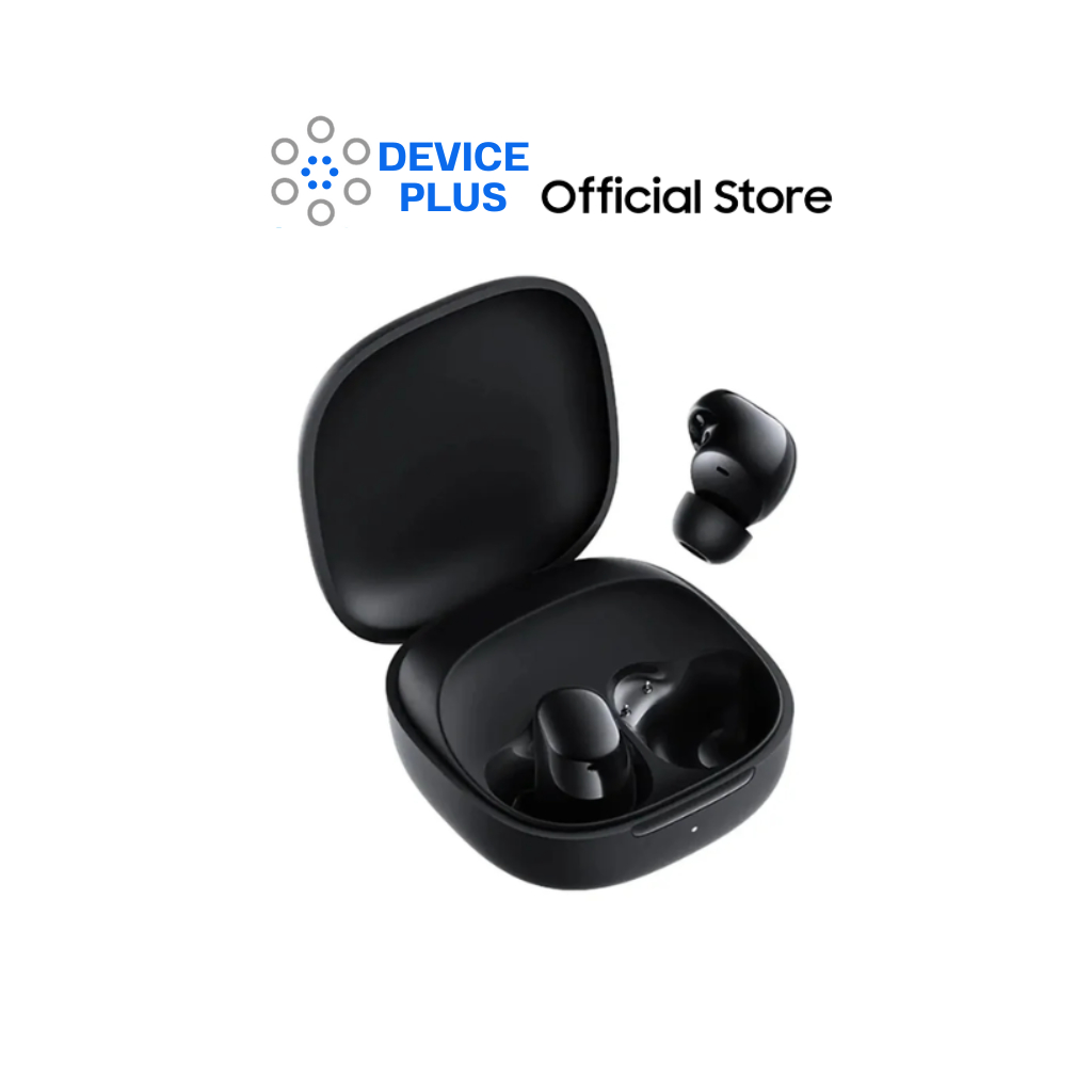 Xiaomi Redmi Buds 6 play ประกันศูนย์ 6 เดือน สินค้าแท้ 100%