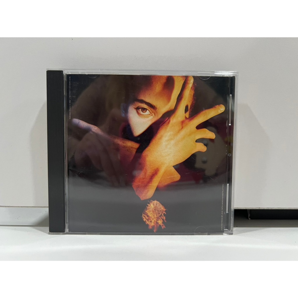 1 CD MUSIC ซีดีเพลงสากล TERENCE TRENT D'ARBY'S NEITHER FISH (B7B96)