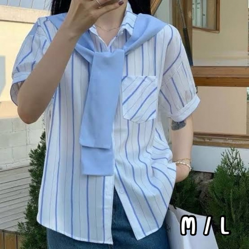 รวมเสื้อเกาหลี 159 บาท