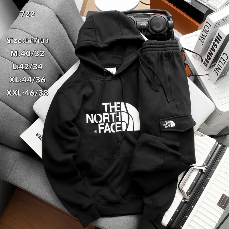 Sdรู้ฤดูใบไม้ร่วงฤดูหนาวผู้ชายผู้หญิงวอร์ม H Oodies กางเกง2ชิ้นชุดสูทแนวโน้มแฟชั่นฮิปฮอป Y2K เสื้อผ้