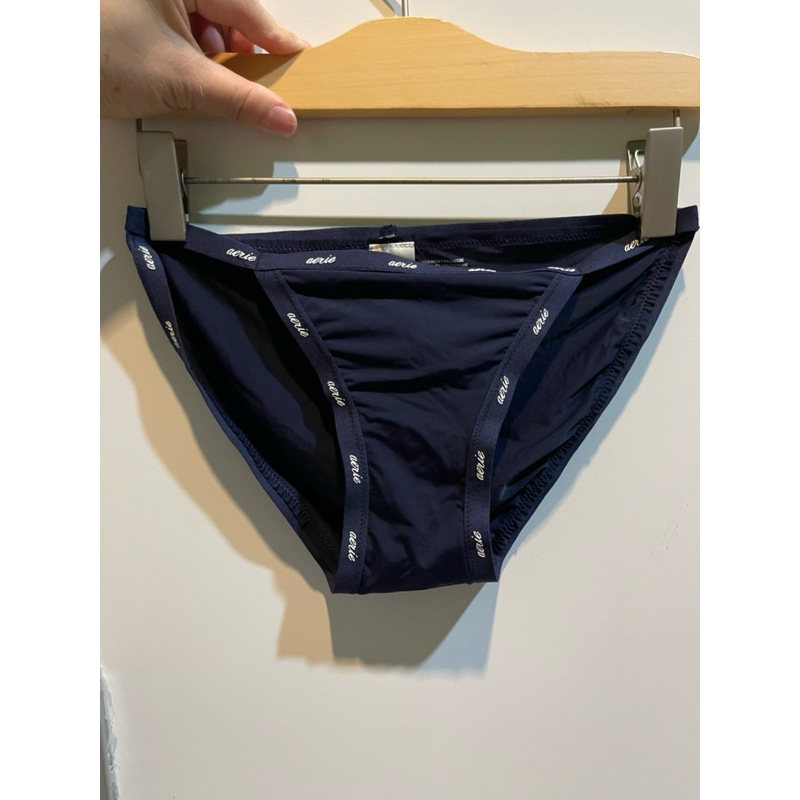 กางเกงใน แบรนด์ Aerie ในเครื่อ American Eagle size XS