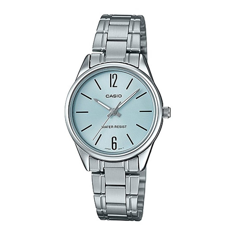 นาฬิกา CASIO LTP-V005D-2B,LTP-V005D-7B,LTP-V005D-1A แท้ 100% ประกันศูนย์