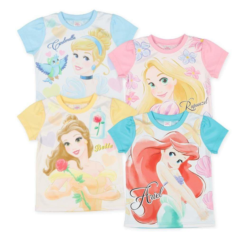 เสื้อผ้าเด็กผู้หญิง เด็กผู้ชาย SET 12 เสื้อเด็กผู้หญิง ผู้ชาย เสื้อผ้าเด็กน่ารัก งานดีตรงปก   พร้อมส่ง