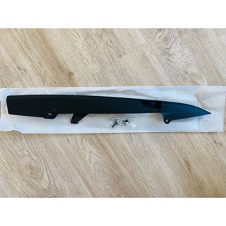 (HMA) บังโซ่ ครอบโซ่ (พร้อมน๊อต) Wave 125S/R เวฟ 125S/R หัวเ…