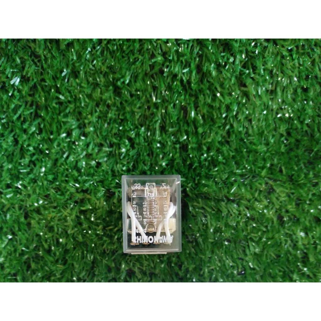 Shinohawa : Relay MY4 220VAC