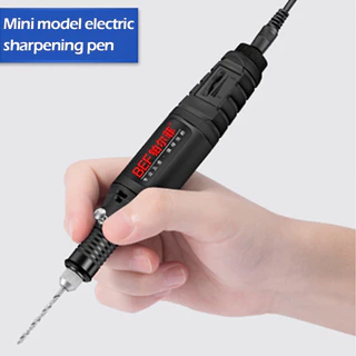 เครื่องเจียร์ mini ปรับความเร็วได้ อุปกรณ์เสริม 25/155 ชิ้น เครื่องเจียร์ไฟฟ้า เครื่องเจียร์ส เครื่องเจียรมีสาย