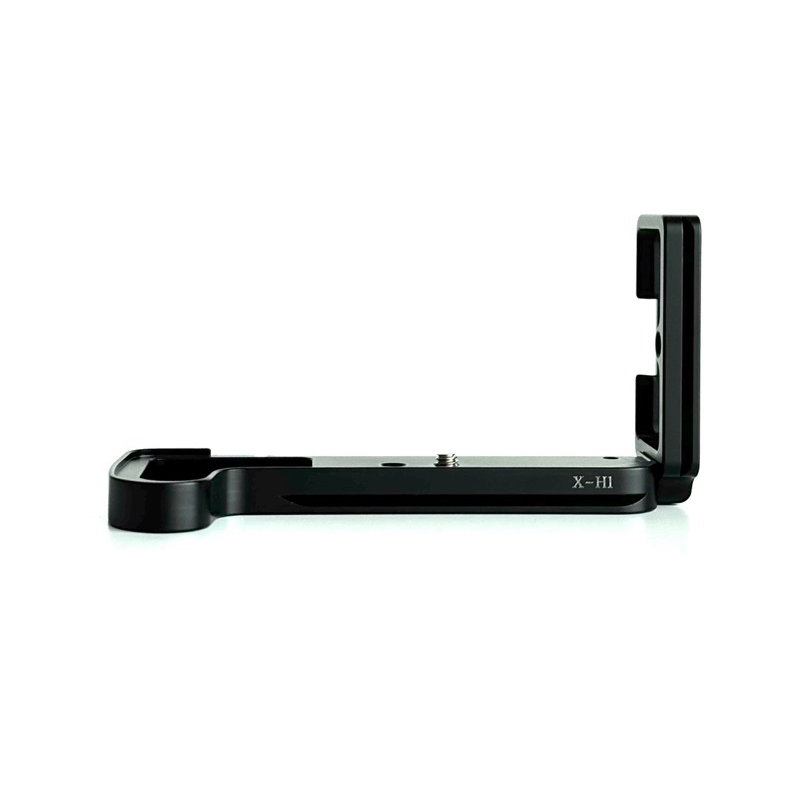 L-Plate สำหรับกล้อง Fuji XH1