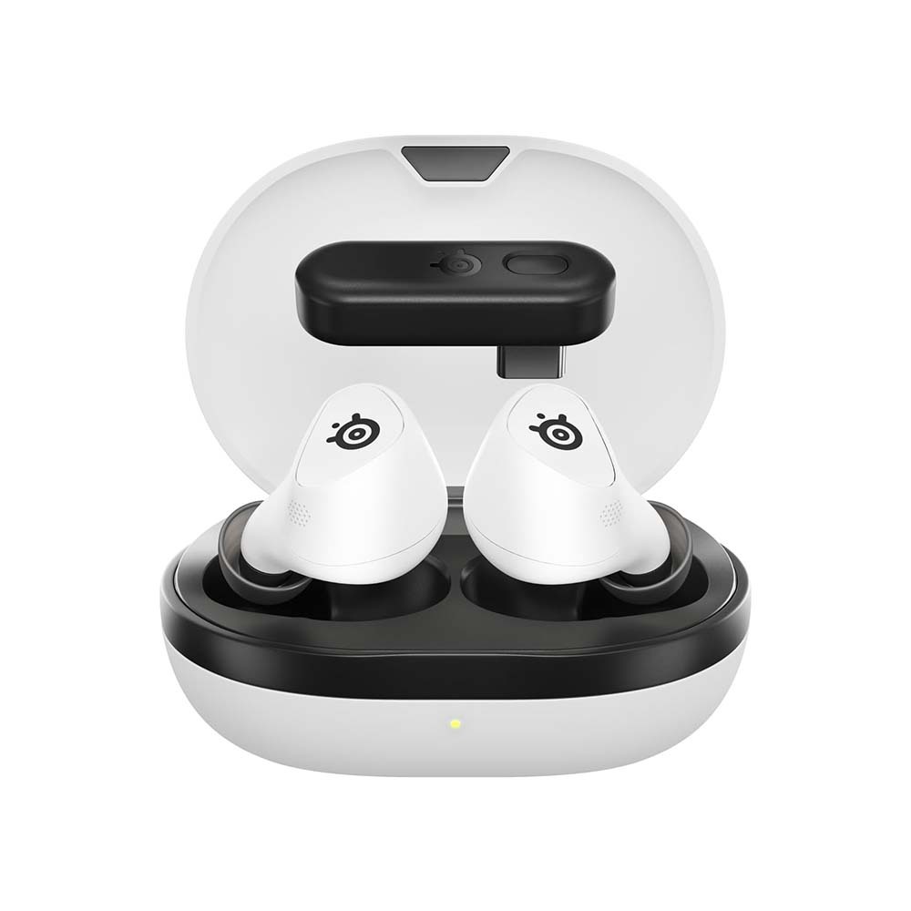 Steelseries Arctis GameBuds หูฟังเกมมื่ง truewireless