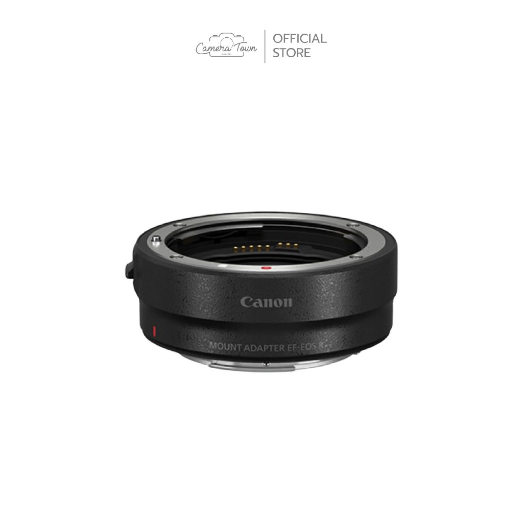 เมาท์เลนส์ CANON MOUNT ADAPTER EF-R [ประกันศูนย์ 1 ปี]