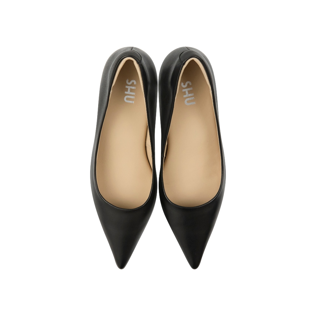 SHU CELEB HEELS 2.5" IN MILAN รองเท้าส้นสูง