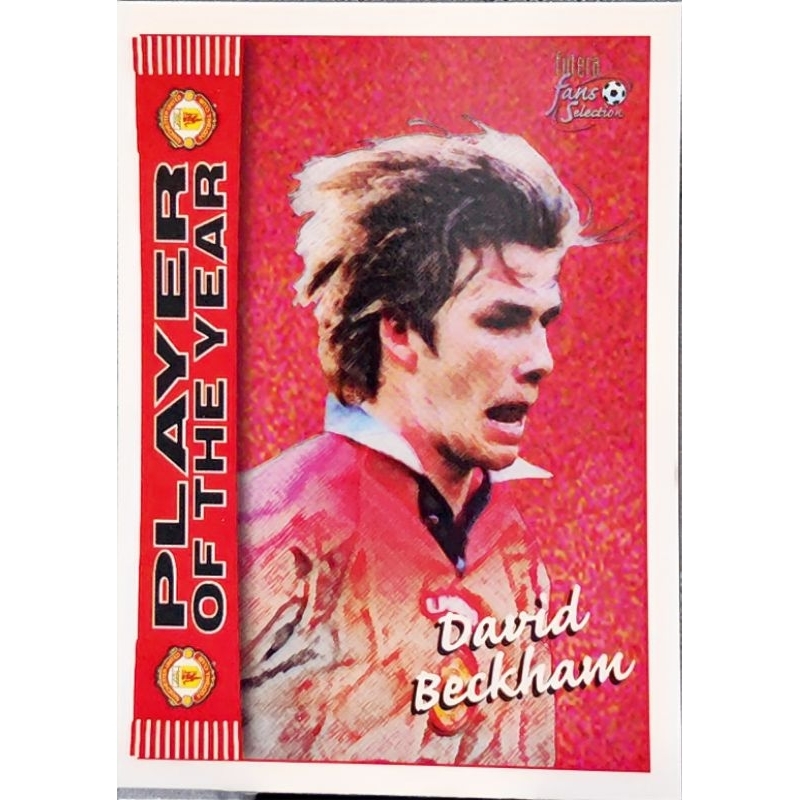 รวม David Beckham หลากหลายแบบครับ