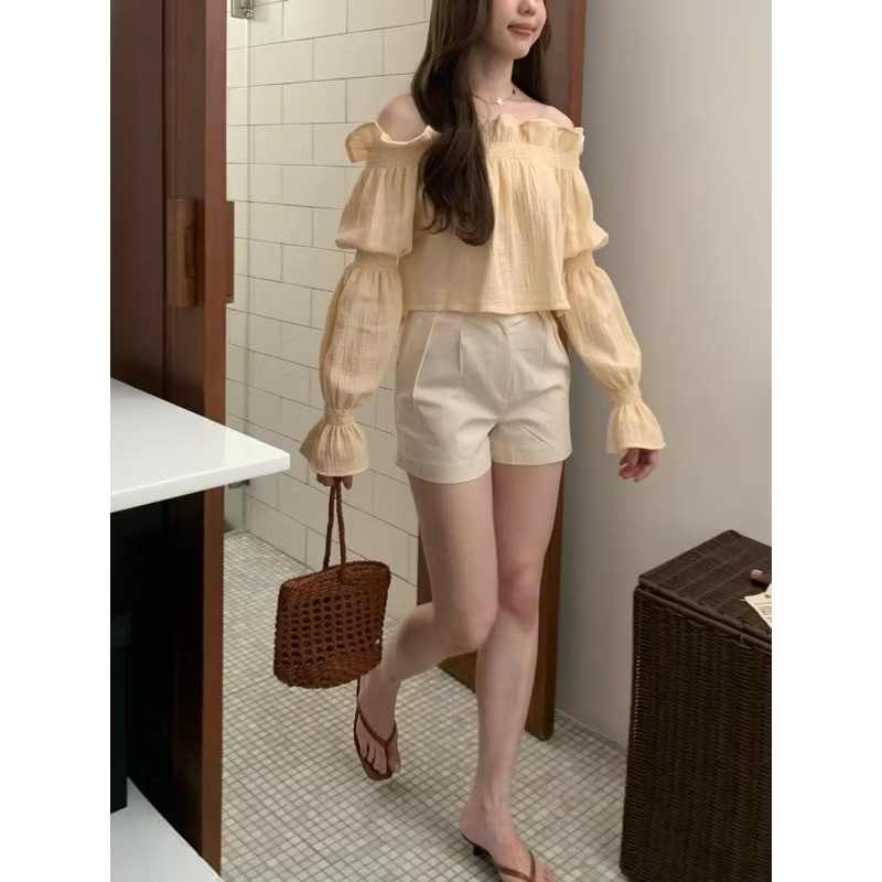 เสื้อ nomade  ส่งต่อ