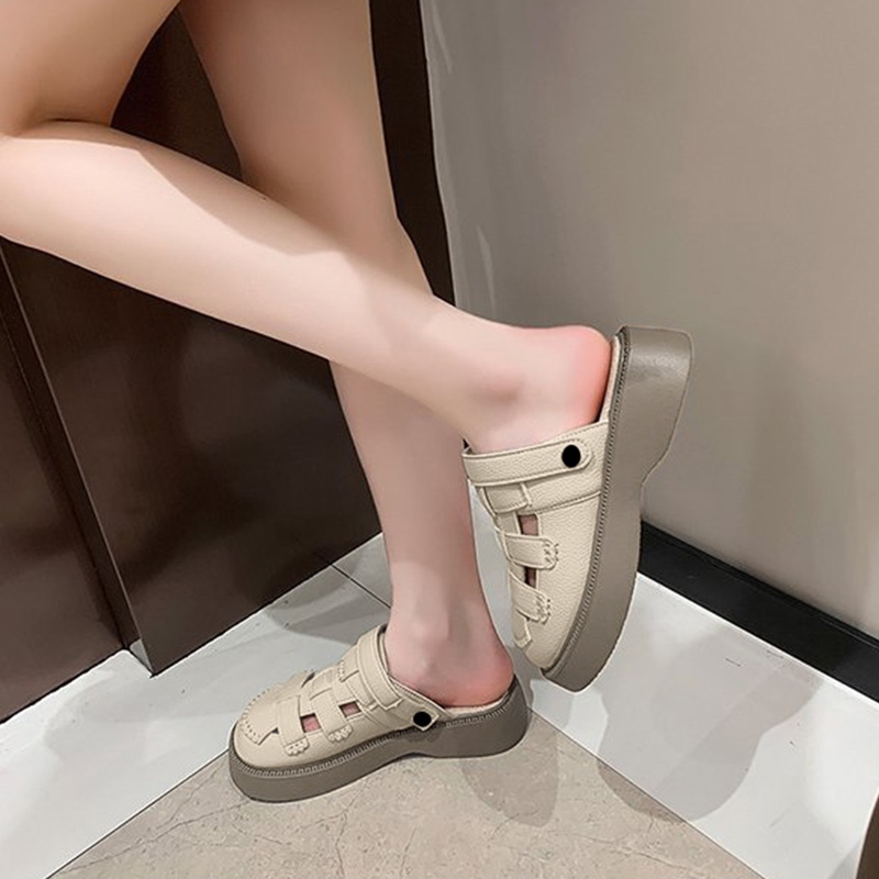 Walkon new collection รองเท้าแตะแฟชั่นเข้าใหม่ ดีไซน์ดี ทรงสวย ใส่ง่ายสบายเท้า วัสดุยางคุณภาพดี สาวๆต้องมีรุ่นนี้ติดบ้าน