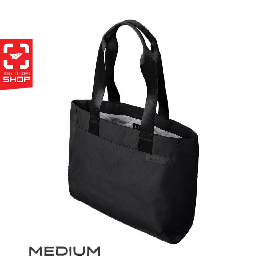 กระเป๋า Alpaka - Elements Tote (M)