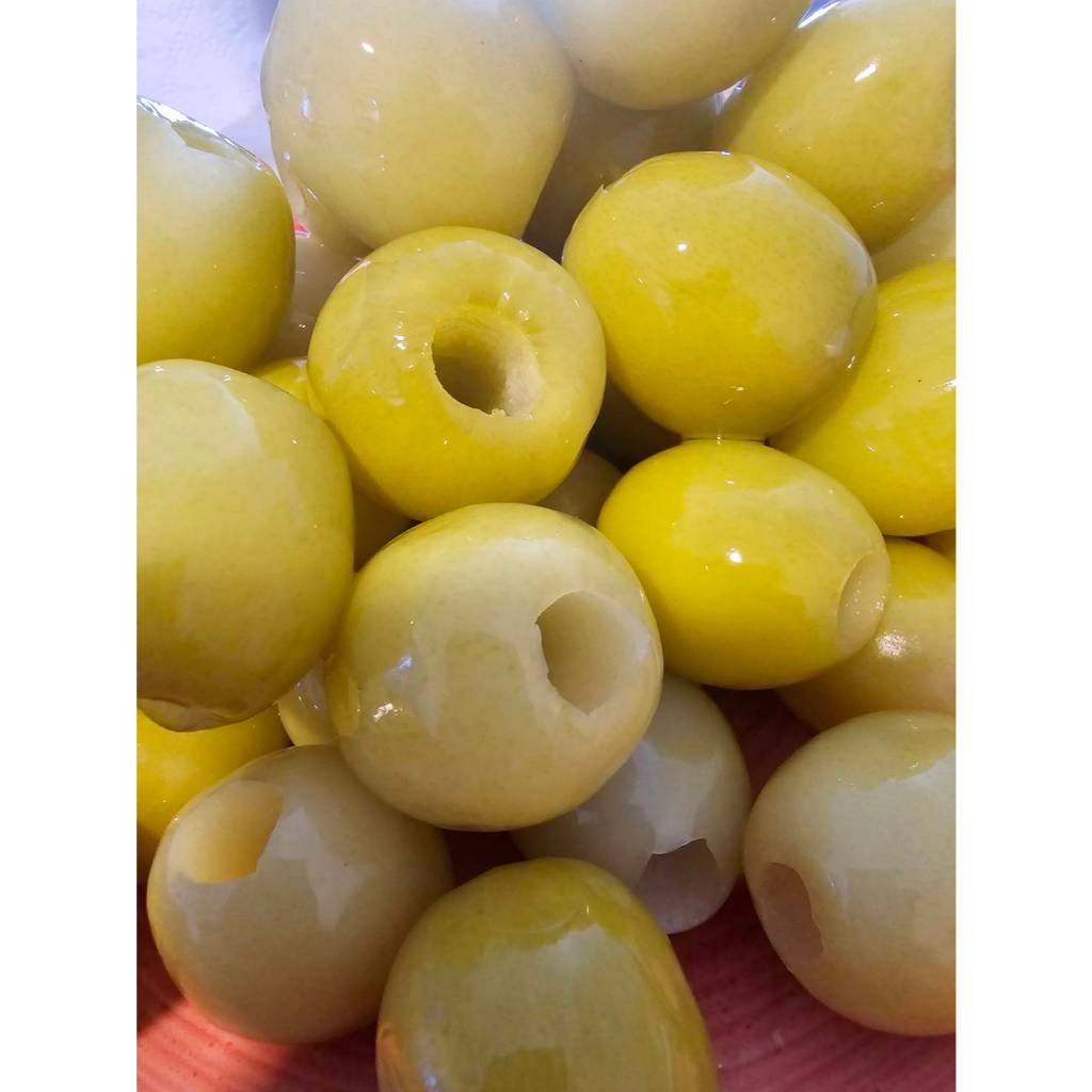 พุทราแช่อิ่มไร้เม็ด จัดส่งพร้อมพริกเกลือ