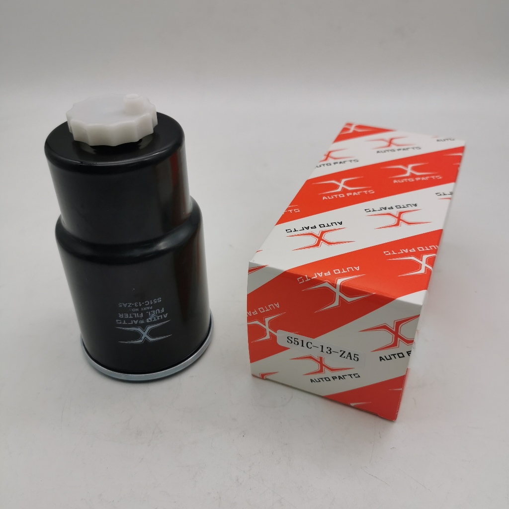 กรองน้ำมันเครื่อง MAZDA2, MAZDA3 CX5,CX3 เบนซิน (OFLAZ-4012) S51C-13-ZA5กรองโซล่า MAZDA2 S51C-13-ZA5 กรองดีเซลSH01-14-30 - รูปที่ 2