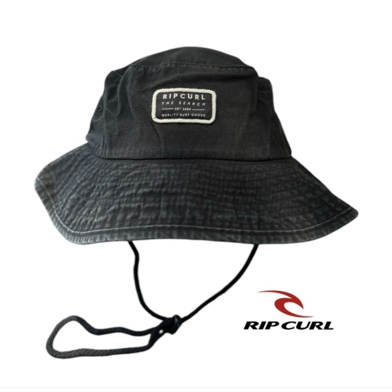 หมวกบักเก็ต​ Ripcurl​ ของใหม่