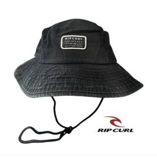 หมวกบักเก็ต​ Ripcurl​ ของใหม่