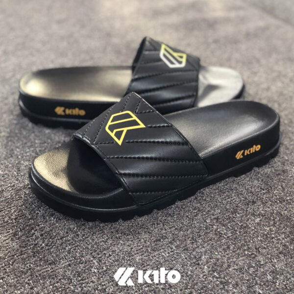 KITO AH78   Gug ci  รองเท้าแตะ ผู้หญิง  กีโต้แท้ รุ่นฮิต