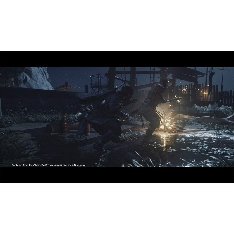 📌โค้ดลด 20% GHOST OF TSUSHIMA โซน3 ภาษาไทย