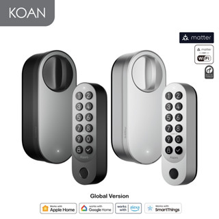 Aqara Smart Lock U200 ประตูอัจฉริยะ