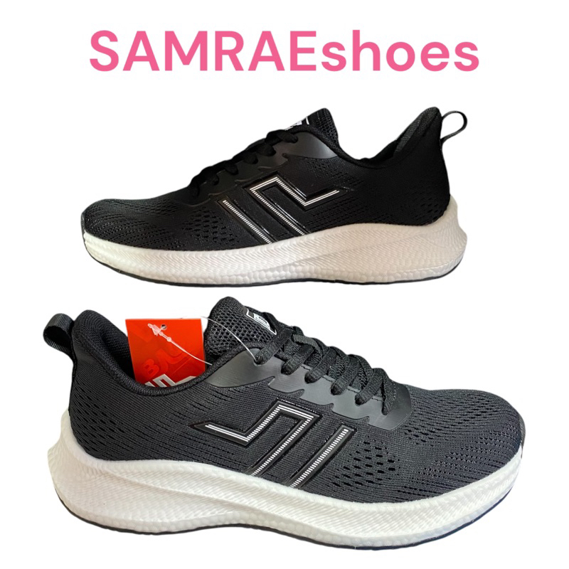 รองเท้าผ้าใบ Baoji แท้ 100% รหัส BJW 1122