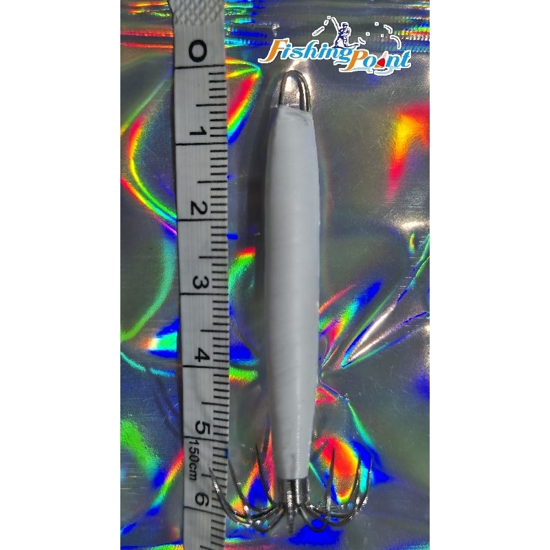 โยเบาพริ้วน้าศร ชบาแข็งและคม มี 3 ขนาด S M L - รูปที่ 3