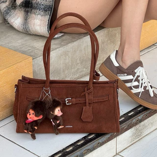 (พร้อมส่ง) JARIN | WHYY BAG 🤎🍁