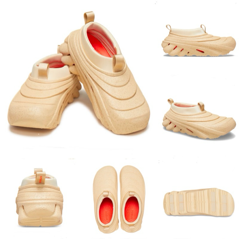 🇯🇵Preorder Japan🇯🇵 รองเท้า Crocs Echo Storm จากญี่ปุ่น
