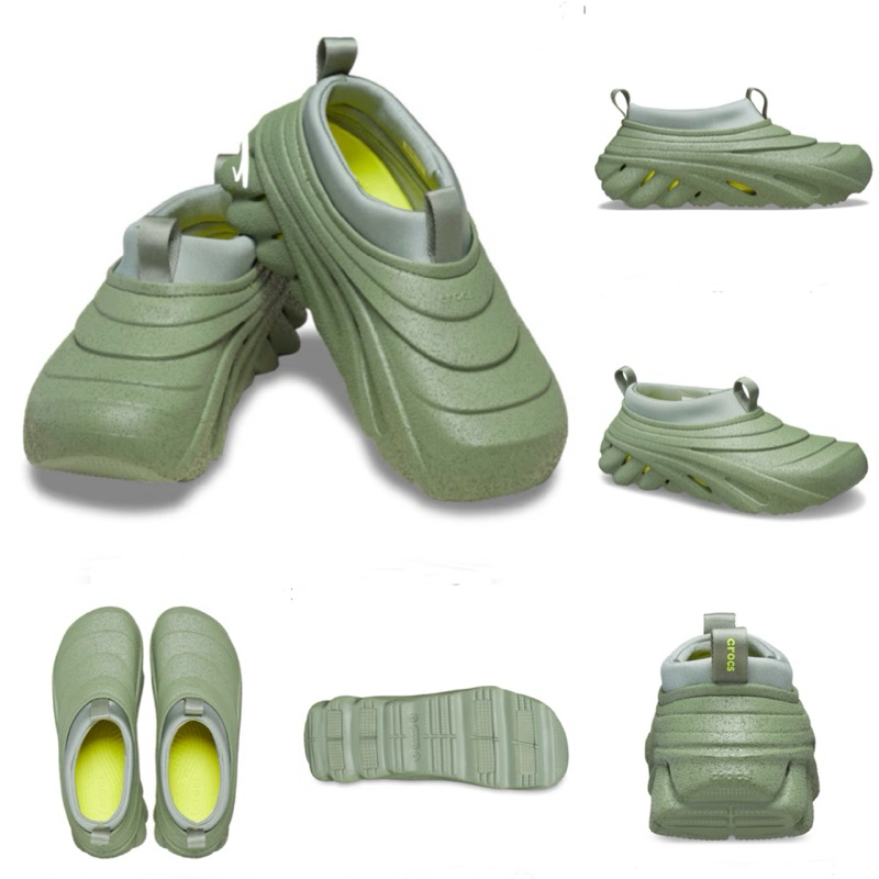 🇯🇵Preorder Japan🇯🇵 รองเท้า Crocs Echo Storm จากญี่ปุ่น