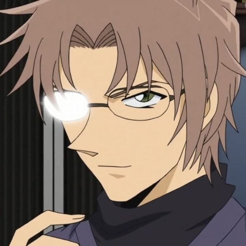 🇹🇭 ( New 12/2) รวมของสะสมอนิเมะ Subaru Okiya แท้🇯🇵 โอกิยะ สึบารุ Detective Conan Anime ยอดนักสืบจิ๋ว