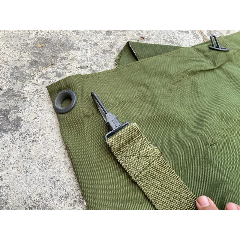 ถุงทะเลผ้าแคนวาสยุคเวียดนาม - รูปที่ 2