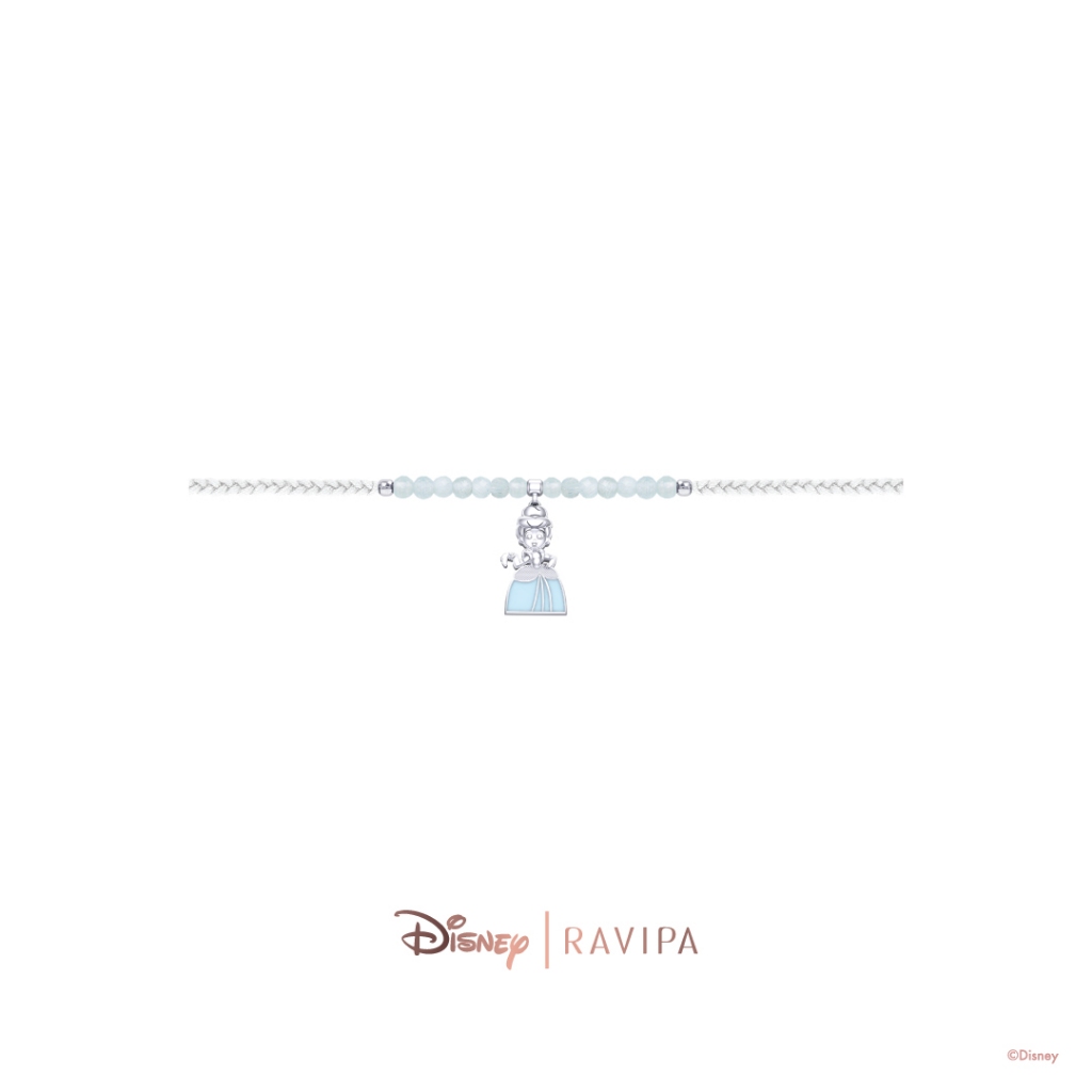 Ravipa | Disney Cinderella Bracelet