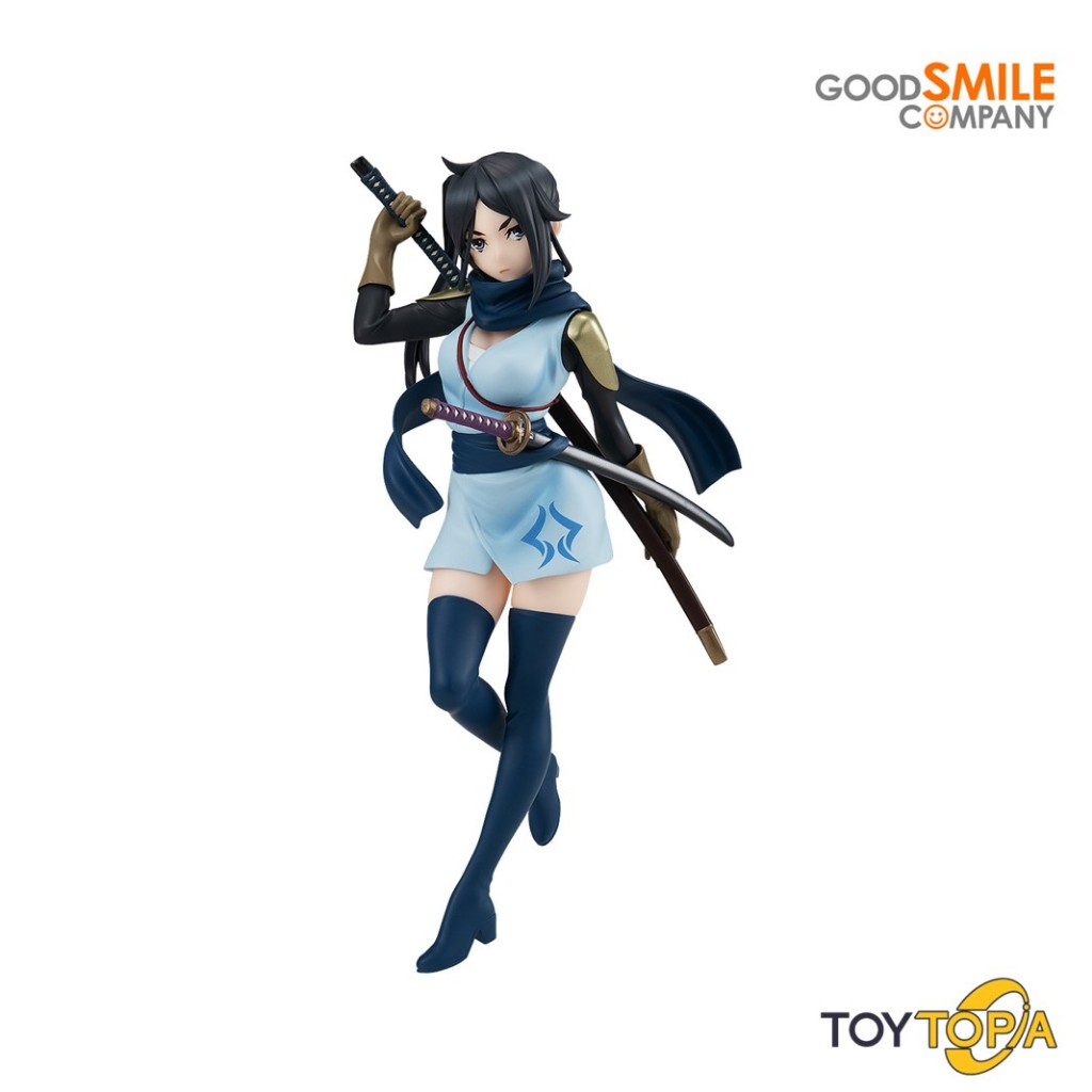 (947794) Pop Up Parade Yamato Mikoto: Is It Wrong to Try to Pick Up Girls in a Dungeon? IV By Good Smile Company