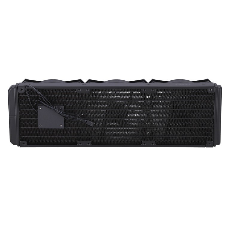 MSI MAG CORELIQUID 360R V2 COOLER