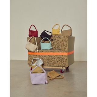 Sugar Monday Mini Poppy Bag (5162)