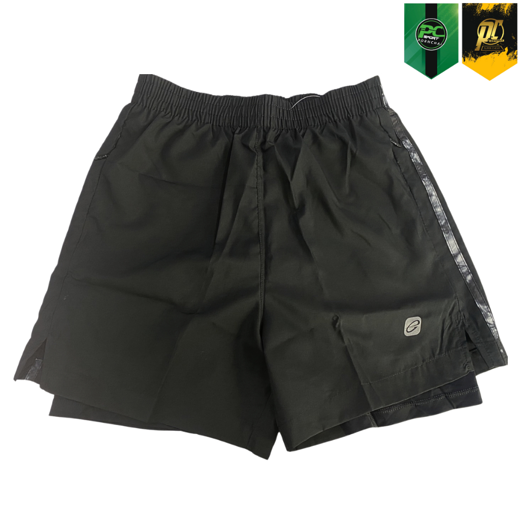 EGO กางเกงวิ่งลำลอง 2 ชั้น(ซับใน) รุ่น EG4100 ,EG4101 สีครบ ส่งไว