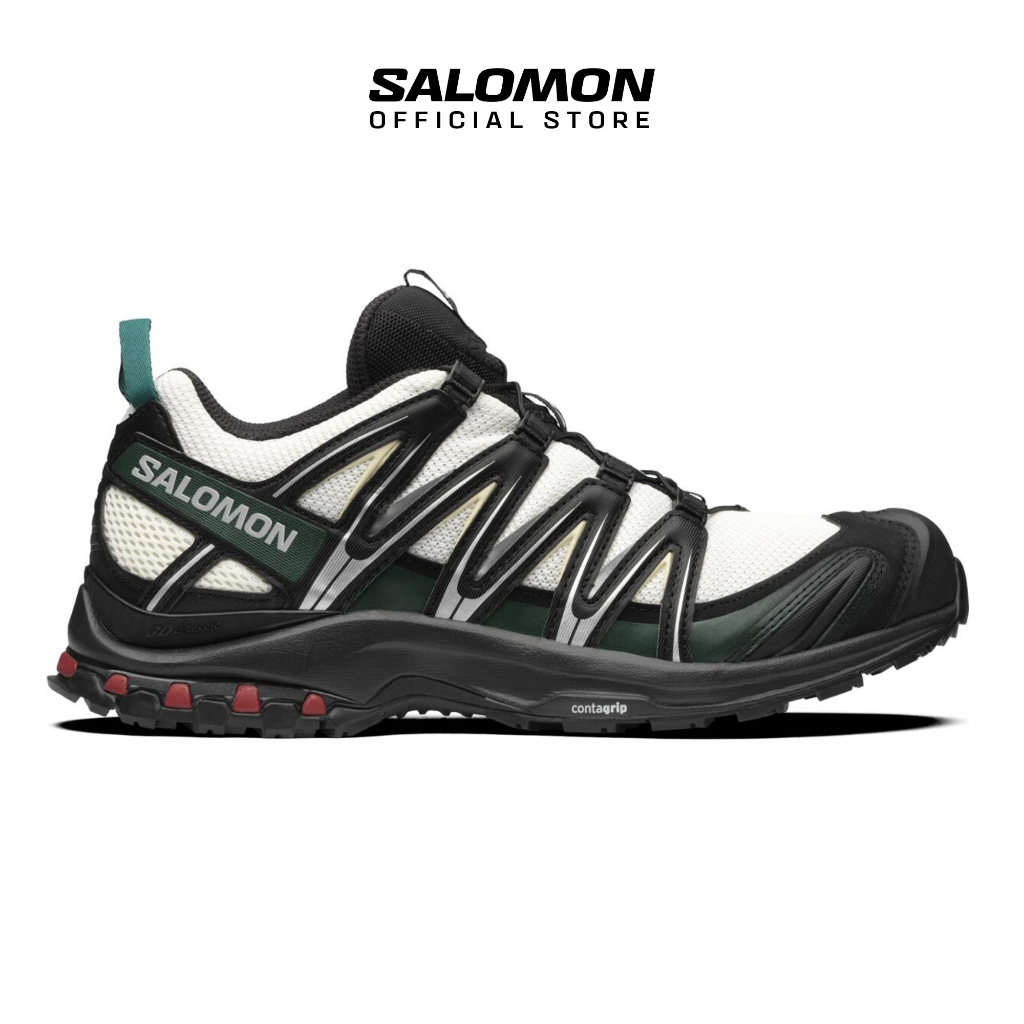 SALOMON XA PRO 3D รองเท้าวิ่งเทรล L41467700 Official Store
