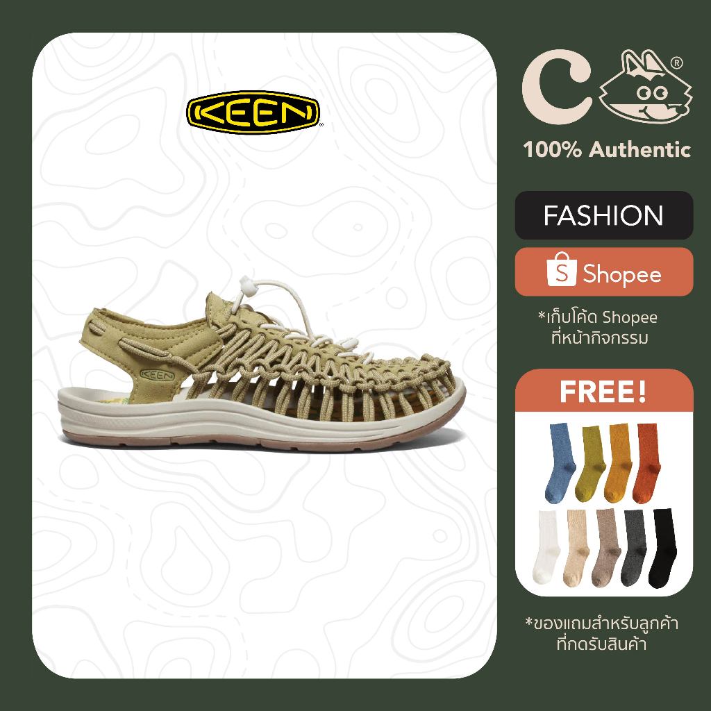 [ลด 30% โค้ด 00121FASHDD] [Limited] Keen Uneek Women's MIMOSA2