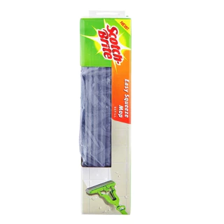 3M Scotch-Brite สก๊อตช์-ไบรต์ รีฟิว ม็อบฟองน้ำ เช็ดน้ำได้หมดจด