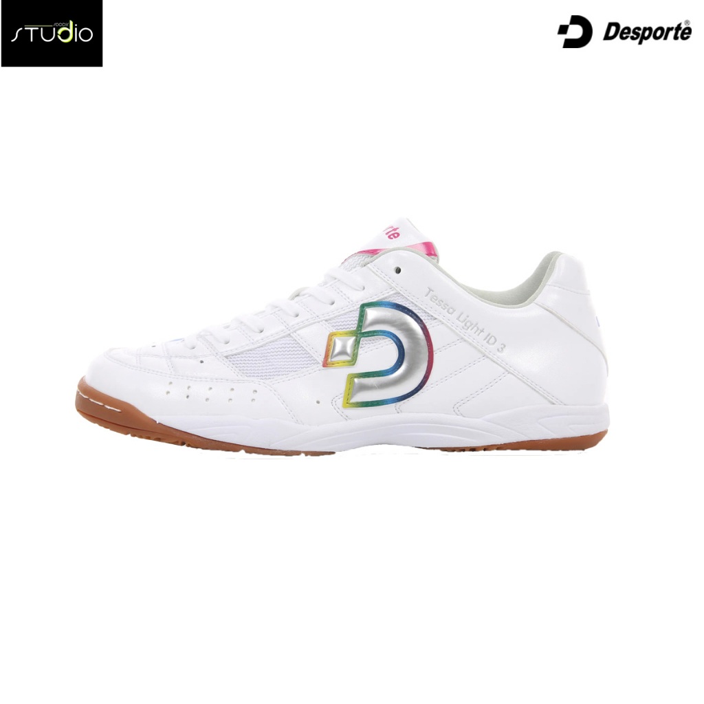 [สินค้าลิขสิทธิ์แท้ 100%] Desporte TESSA LIGHT ID III DSF-2132 WS