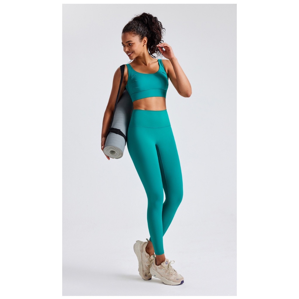 Osportswear - SB1036/P1036 ชุดออกกำลังกาย