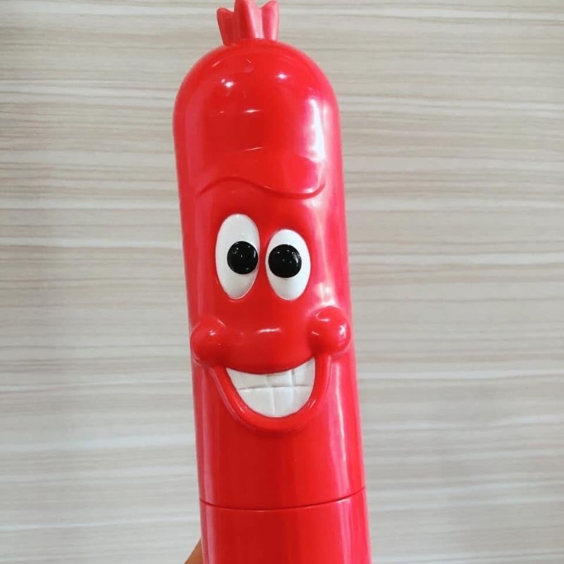 เกมส์ไส้กรอก​ sausage​ takara​ tomy งานญี่ปุ่นมือสอง พร้อมส่ง