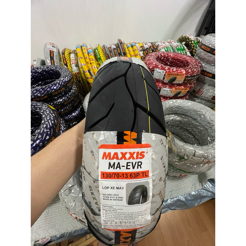 Maxxis MA-EV Series Nmax