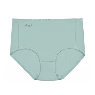 sloggi กางเกงชั้นในรูปแบบแม็กซี่ รุ่น sloggi Comfort care Ma…