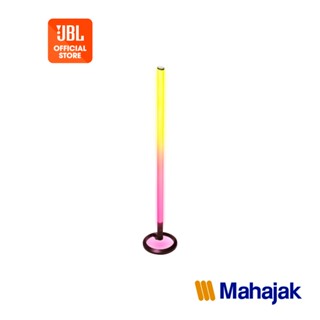 JBL PartyLight Stick แท่งไฟปาร์ตี้สามารถซิงค์กับลำโพง Partyb…