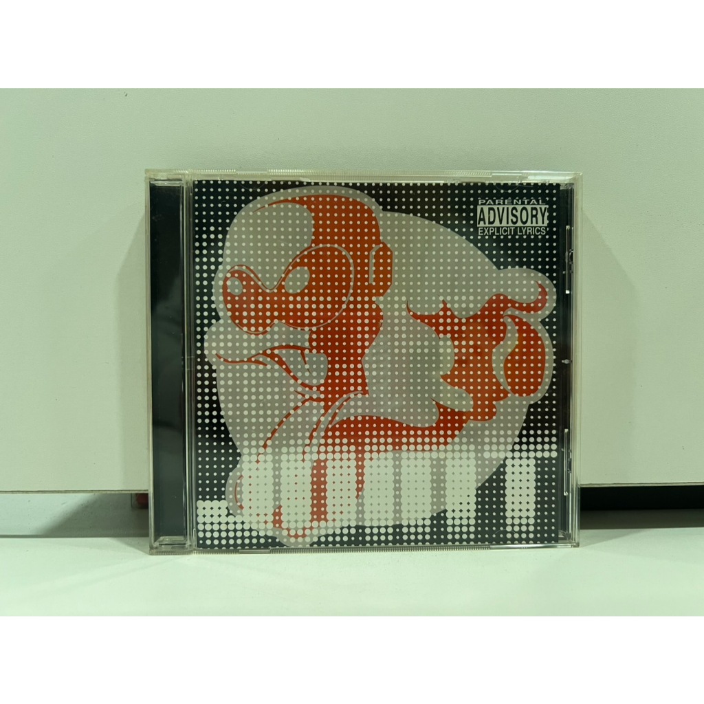 1 CD MUSIC ซีดีเพลงสากล A BATTLE BEAT JOINT (B7G53)