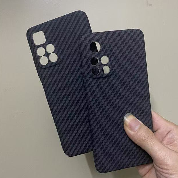 เคสสีดำ แคบล่า สำหรับ Xiaomi Redmi Note11 Note11s Note11Pro Redmi Note10 Note10s Note10Pro Note9 Note9s Note9Pro เคสนิ่ม