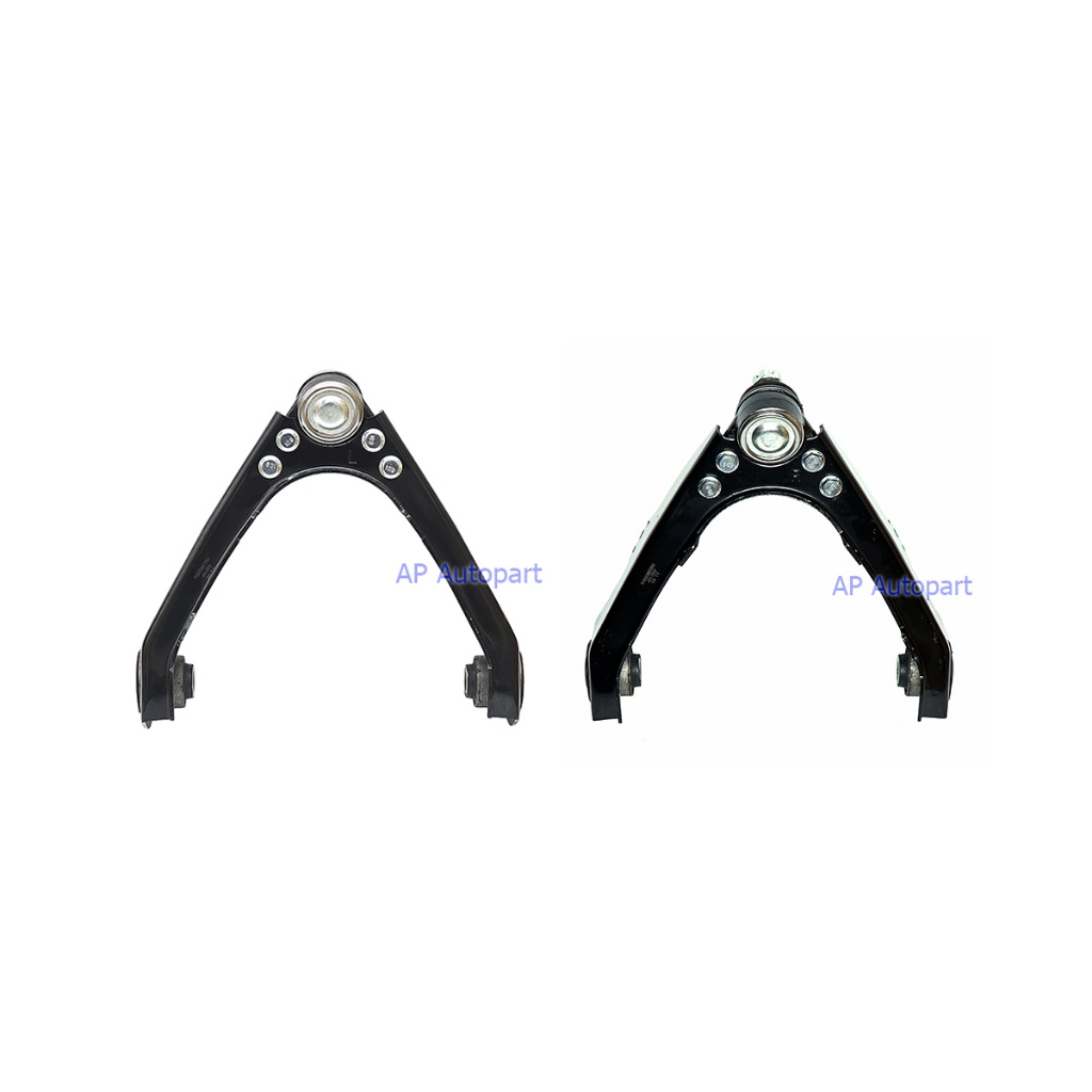 ปีกนกบน+บูช+ลูกหมาก Dmax 04-11 4WD Hi lander MU7 ปีกนกบน ดีแม็ค ดีแม็ก ขับ4 ขับ2ตัวสูง ปี04-11 มิว7